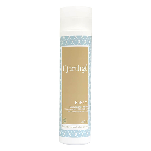 Hjärtligt Balsam Original