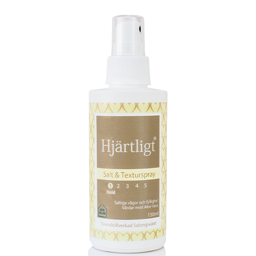 Hjärtligt Salt & Texturspray