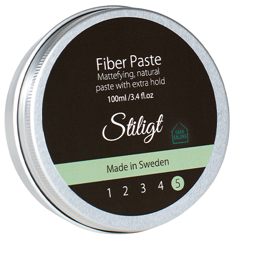 Stiligt Fiber Paste