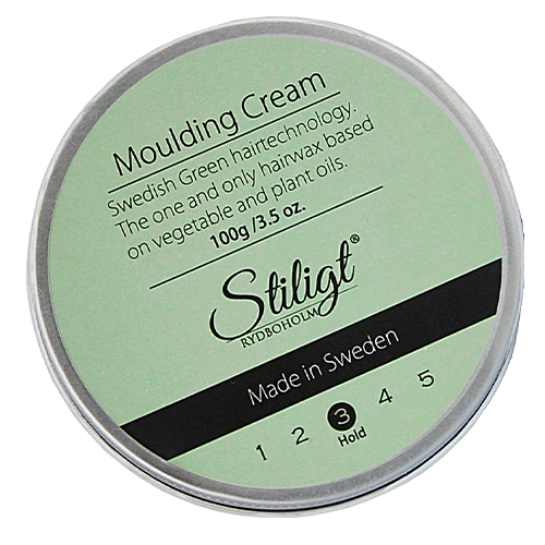 Stiligt Hårvax Moulding Cream