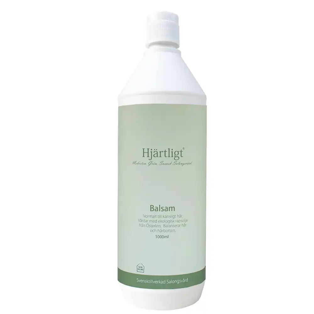 Hjärtligt Balsam Original 1000ml
