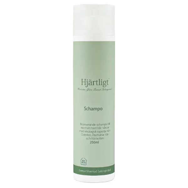 Schampo 250ml