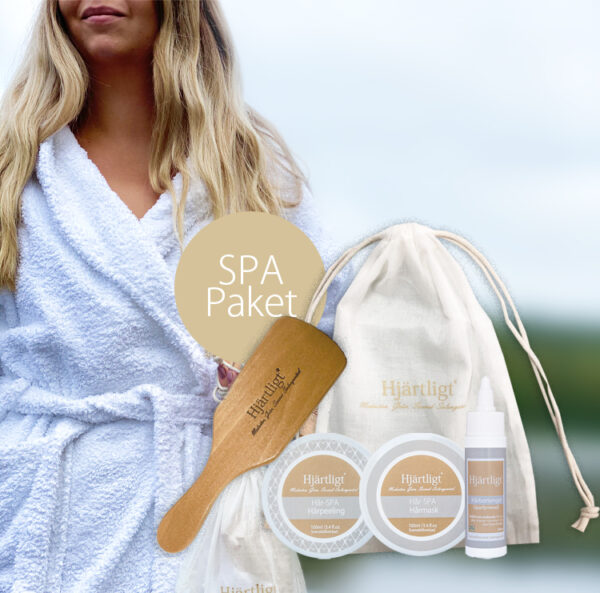 Hår SPA - Bild 4