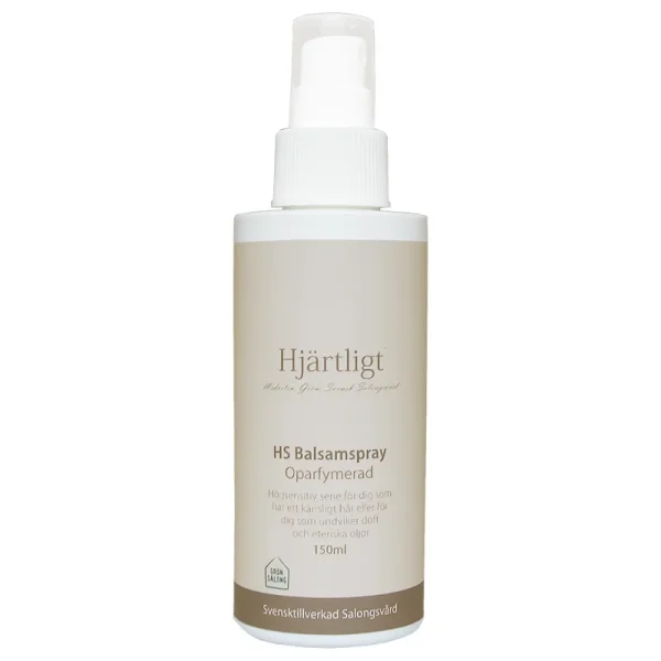 HS Balsamspray