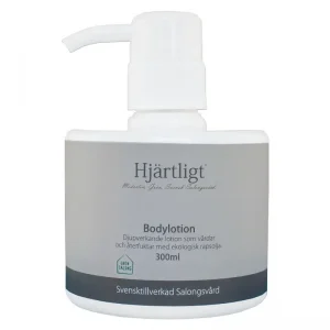 bodylotion mjukgörande