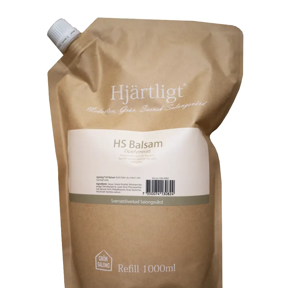 Refill HS Balsam