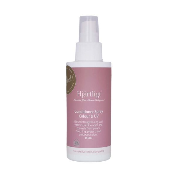 Balsamspray Färg & UV