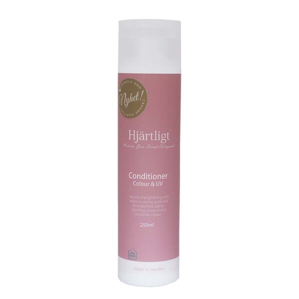 Balsam Färg & UV 250ml