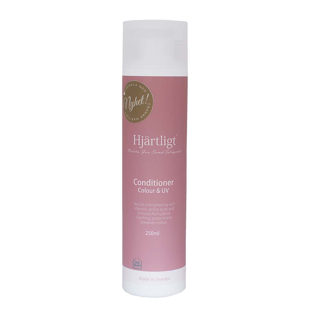 Balsam Färg & UV 250ml