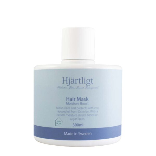 hairmask moistureboost