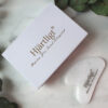 Gua Sha Jade sten