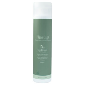 Hair growth conditioner