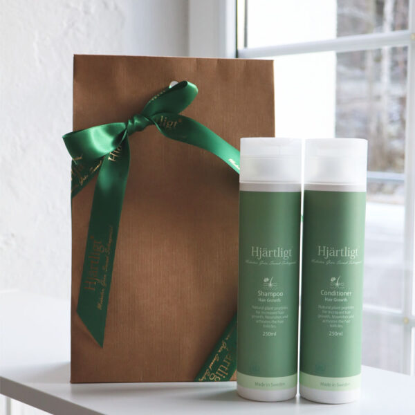 Presentbox Hair Growth - Bild 2