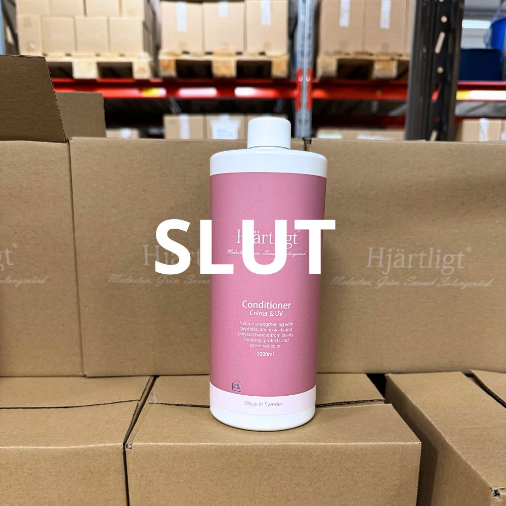 2.a sortering Balsam Färg 1000ml