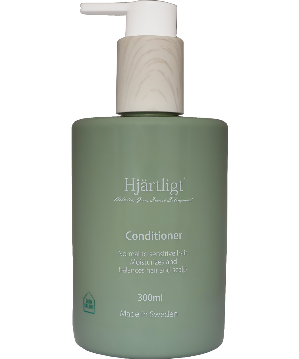 Hjärtligt SPA COLLECTION Conditioner