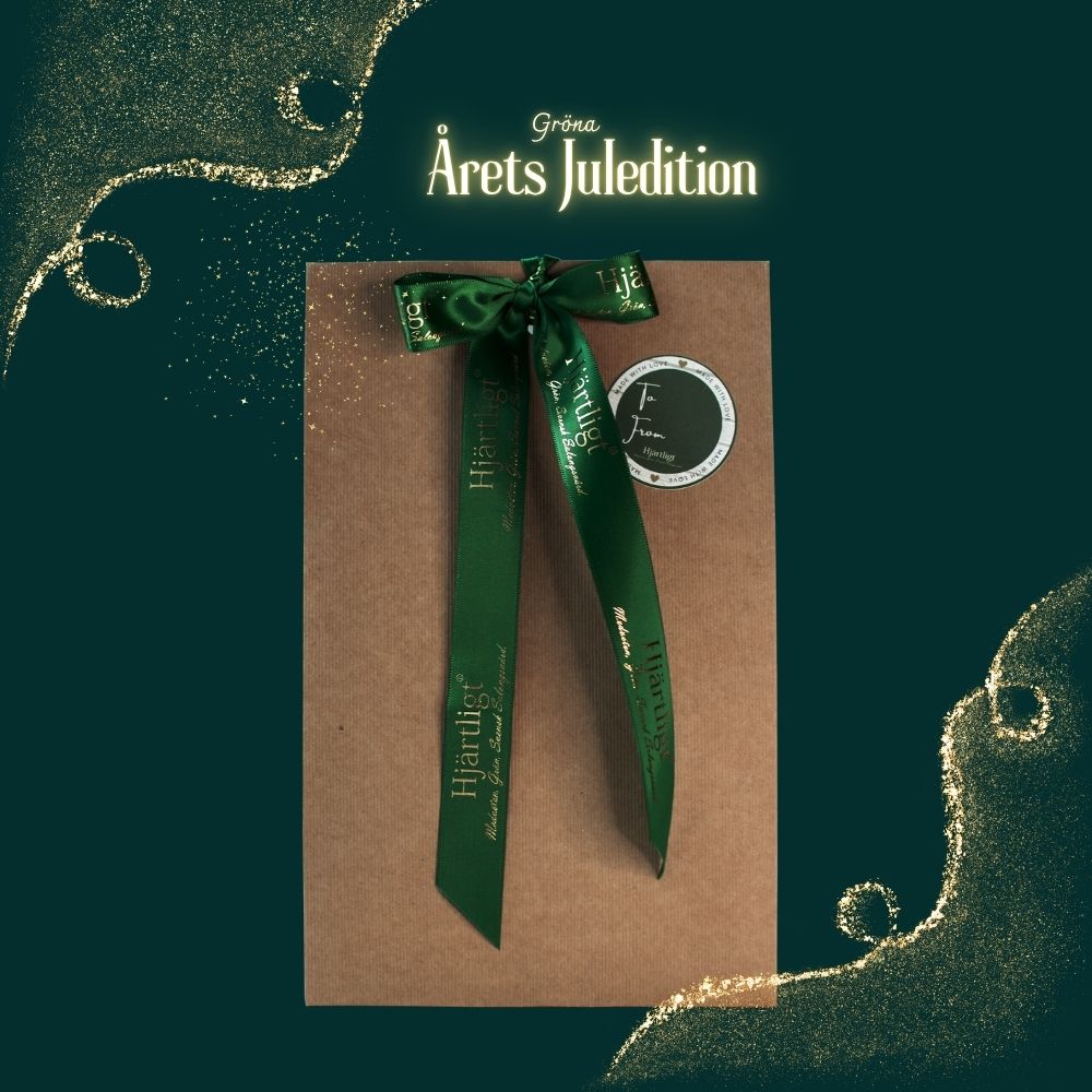 Juledition Spa Collection