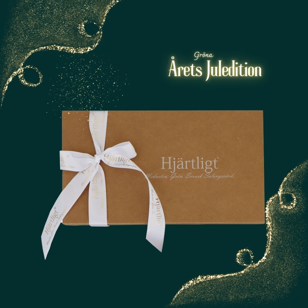 Juledition Head-Spa