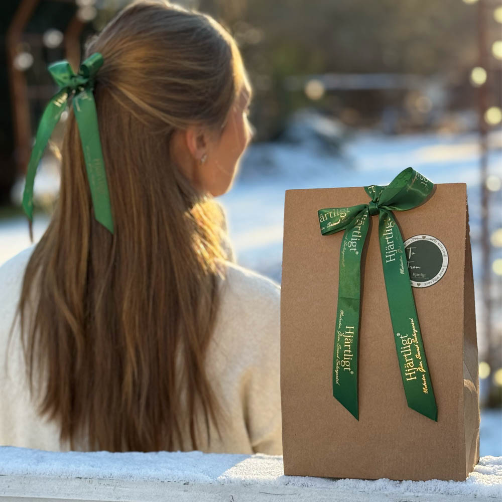 Juledition Spa Collection