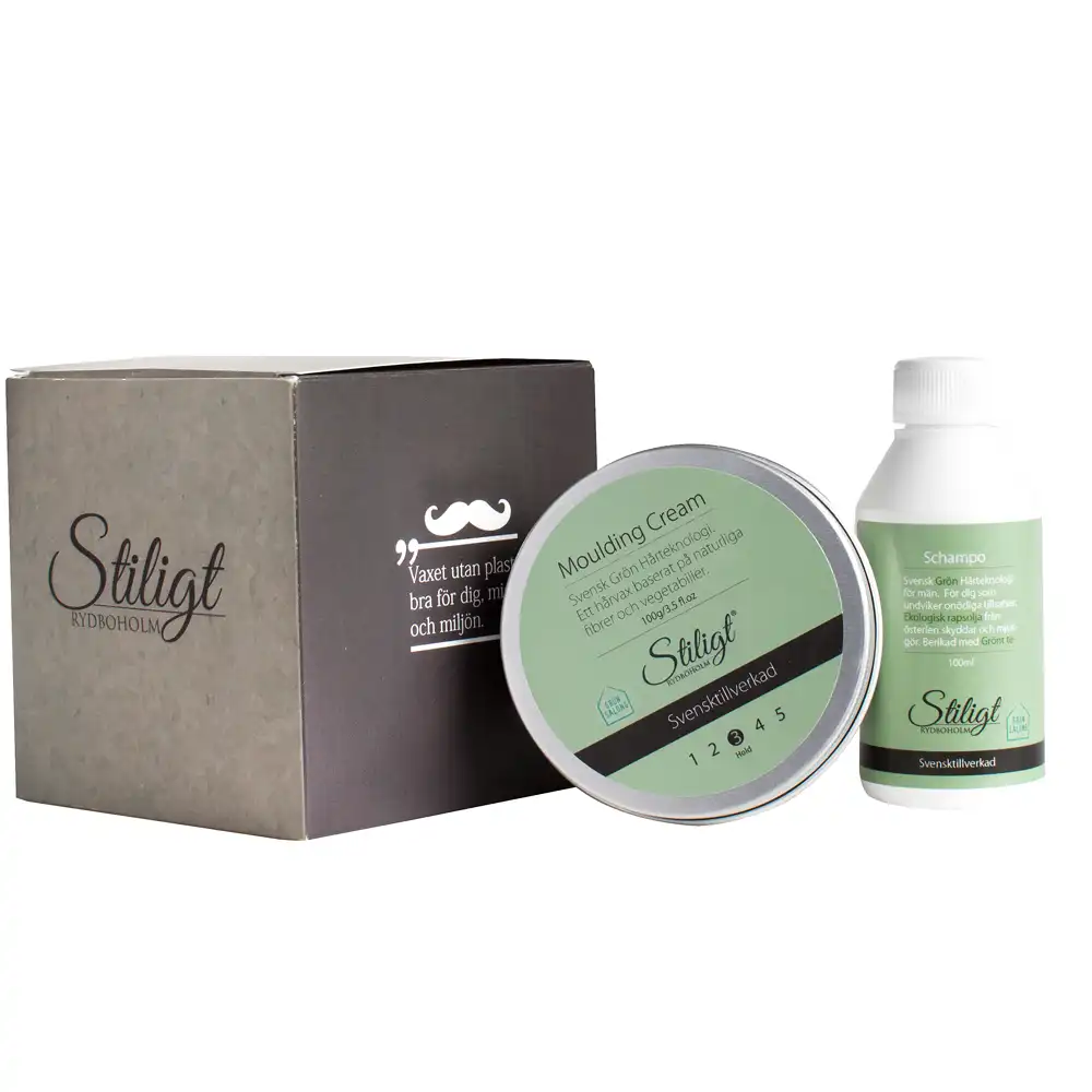 Stiligt Farsdagpresent