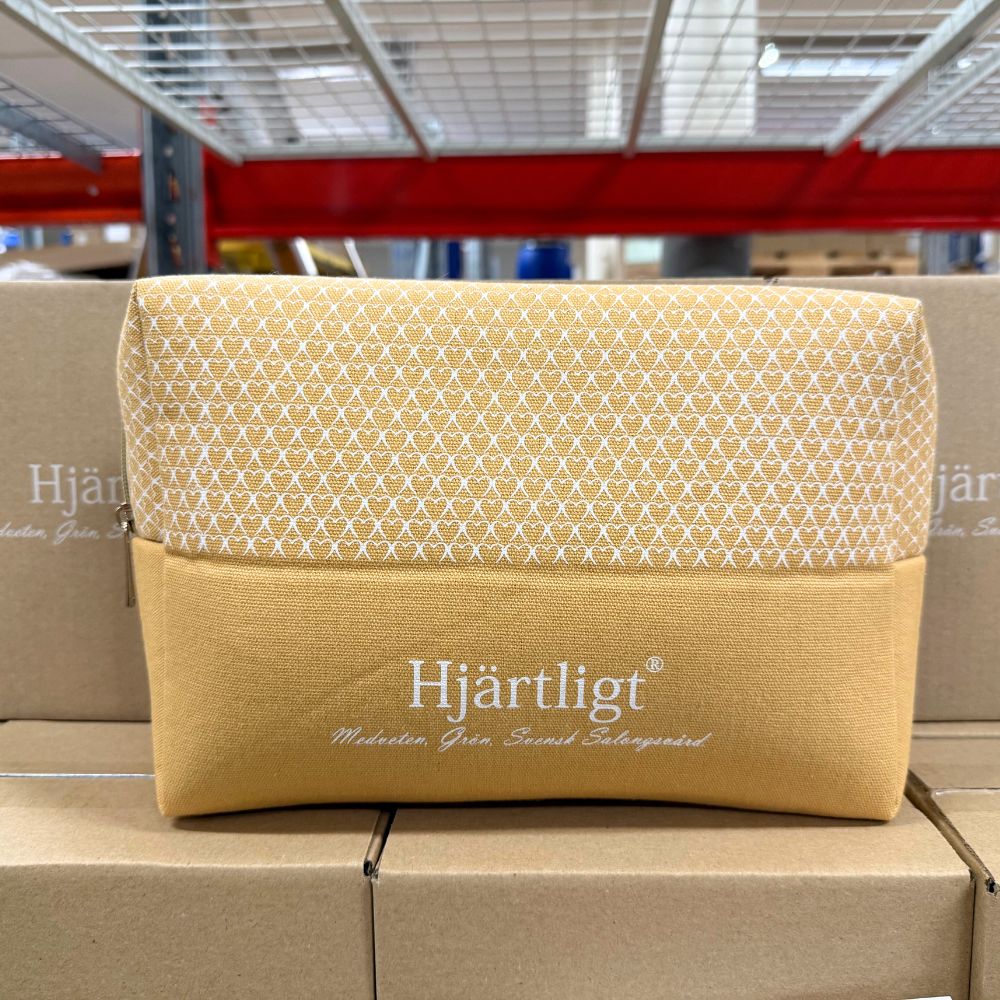 Hjärtligt necessär