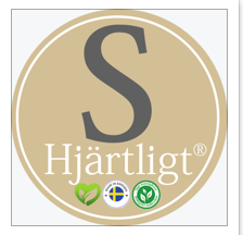 Skyltmaterial - Klistermärke Disctop Schampo