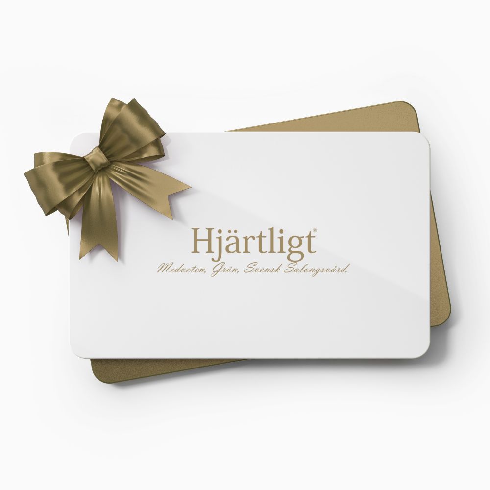 Presentkort - Digitalt