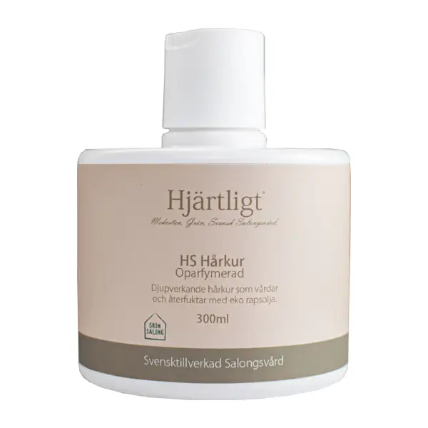 Hs hårkur 300ml