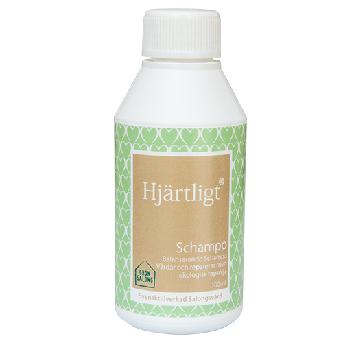 Schampo original minisize