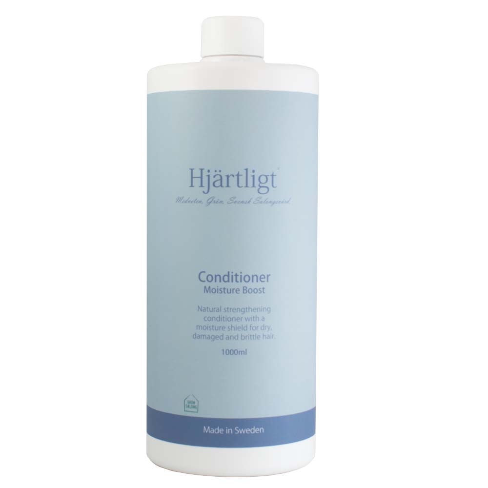 moistureboost conditioner