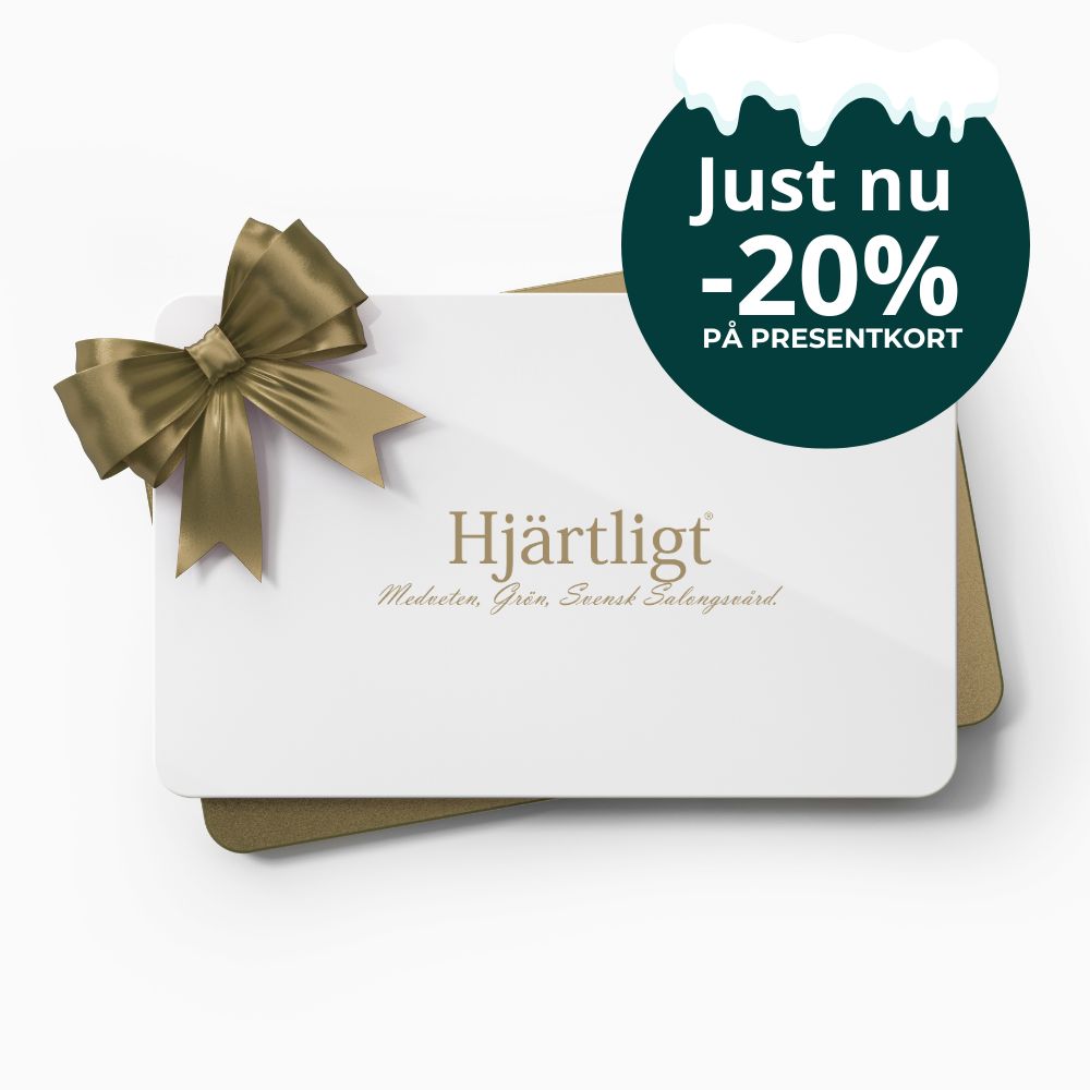 Presentkort - Digitalt