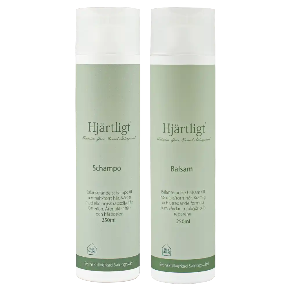 schampo balsam original