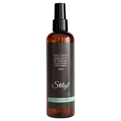 Hårspray för män 250 ml