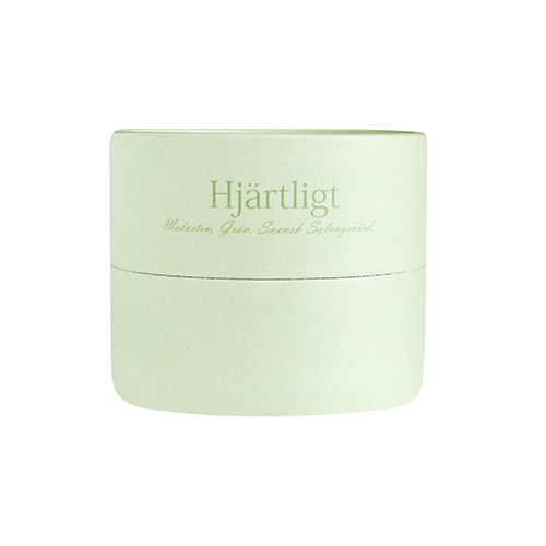 Torrschampo Transparent Refill