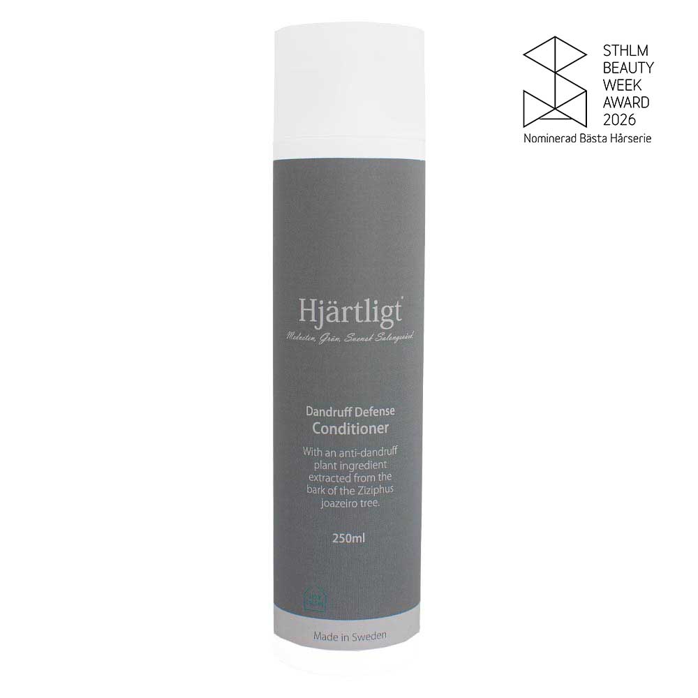 Dandruff Defense Conditioner