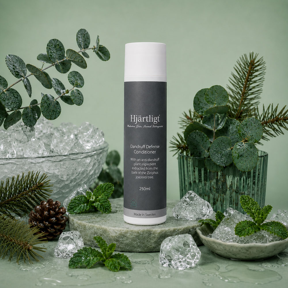 Dandruff Defense Conditioner