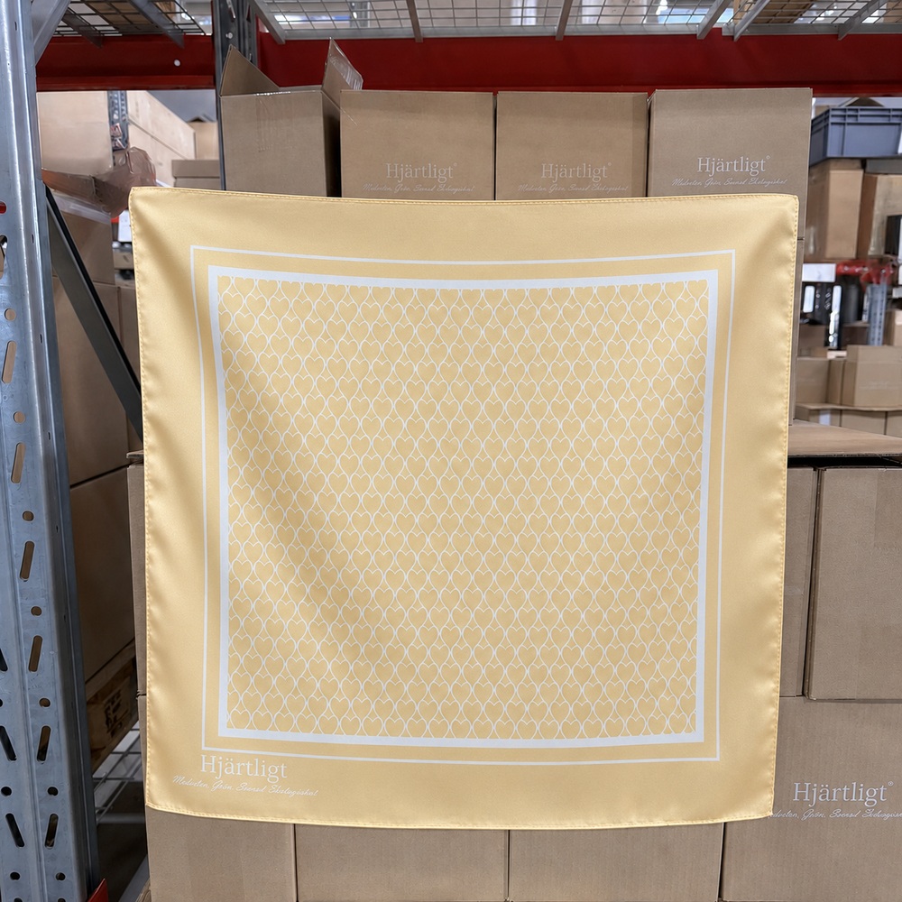 2.a sortering Scarf