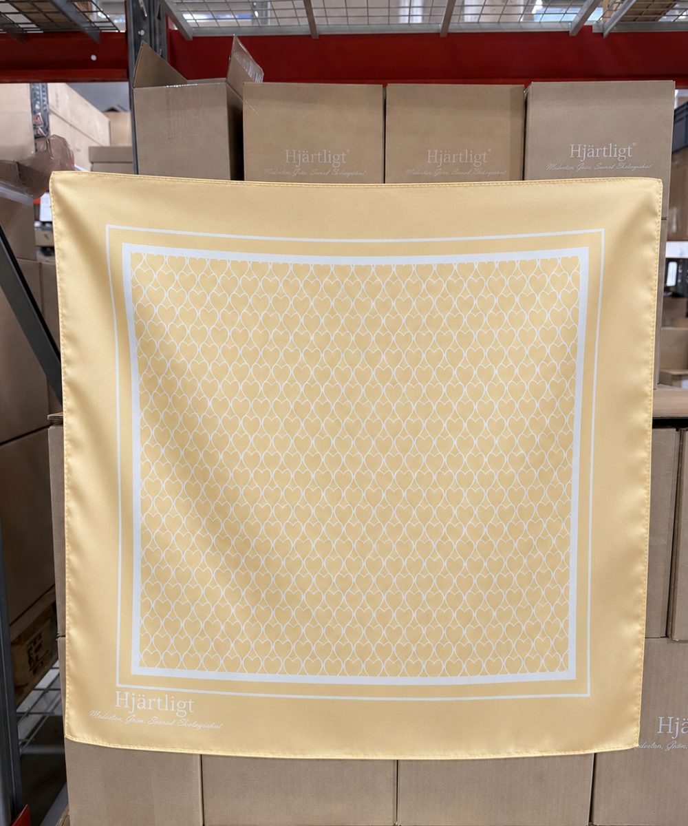 2.a sortering Scarf