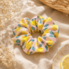 Bellini Scrunchie 🌸🍋