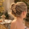 Fleur Marron