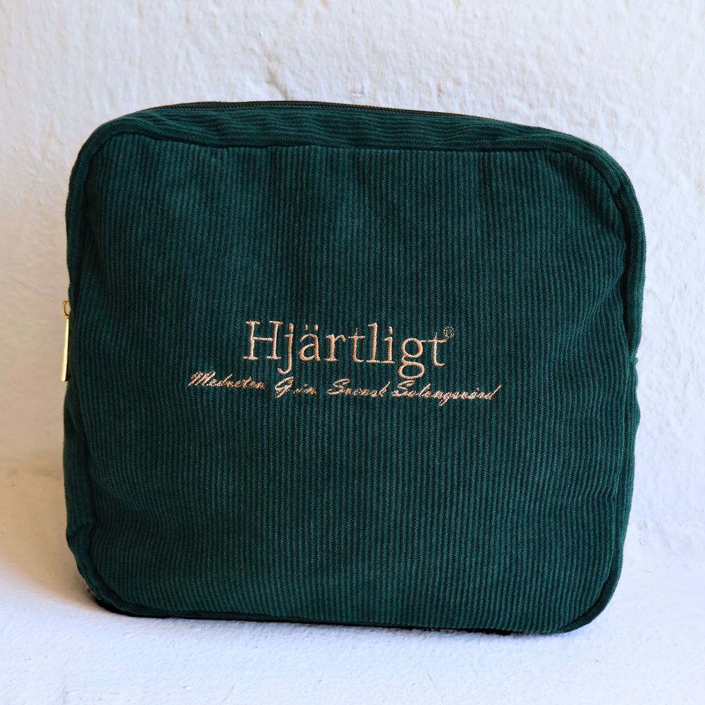 Mörkgrön Limited Edition -Cozy season - Bild 2