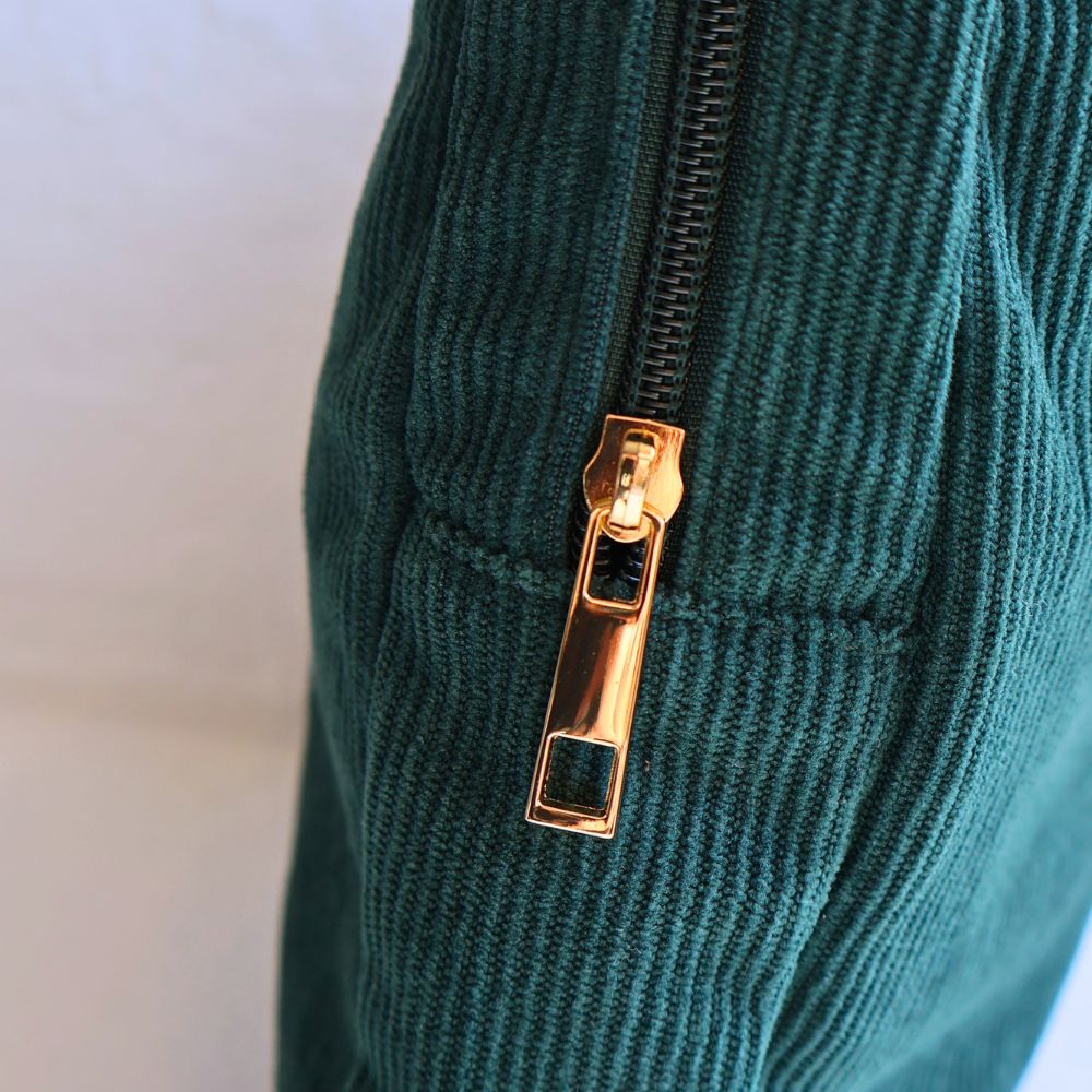 Mörkgrön Limited Edition -Cozy season - Bild 3