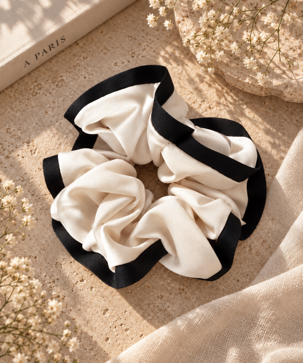 Juliette Scrunchie