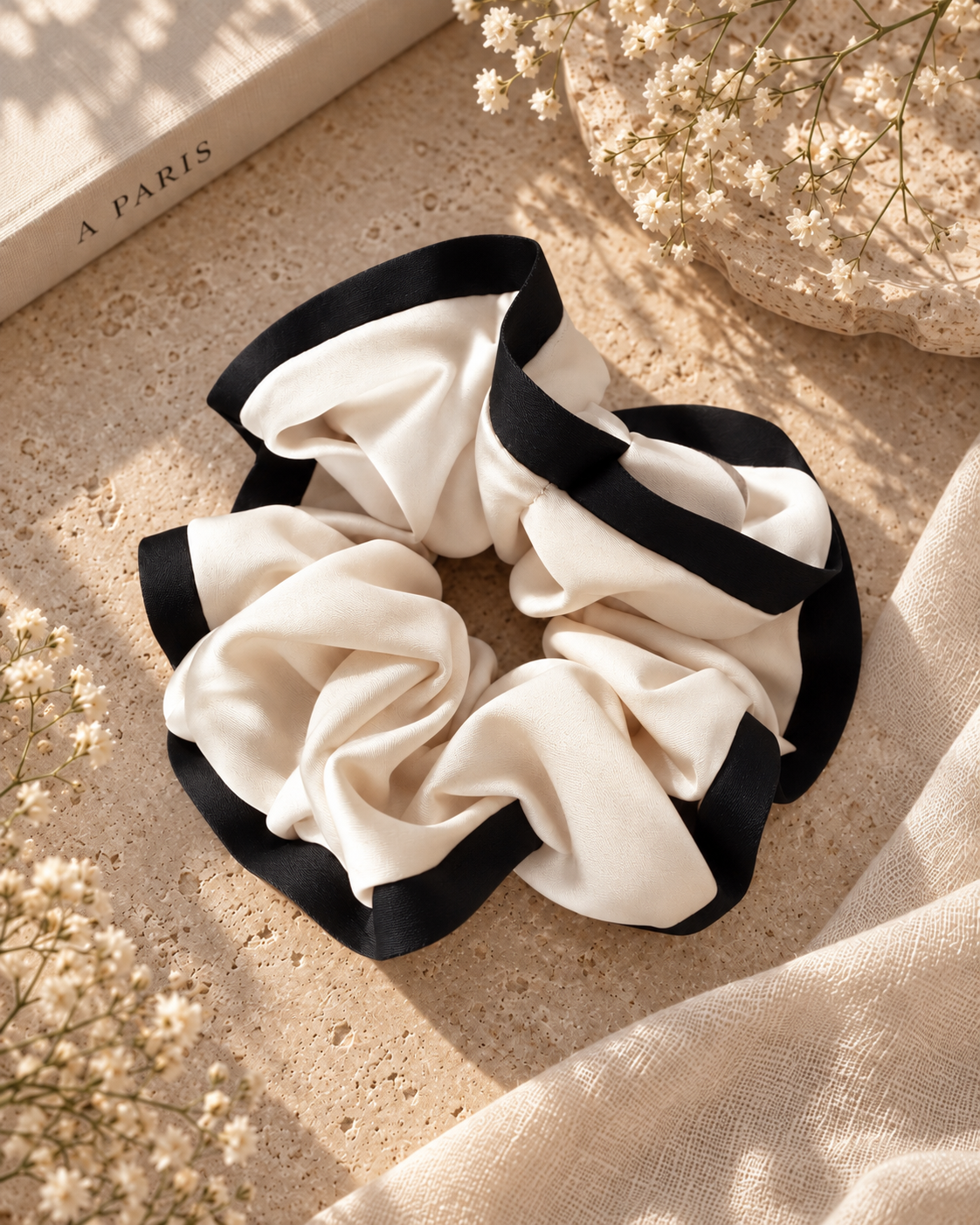 Juliette Scrunchie